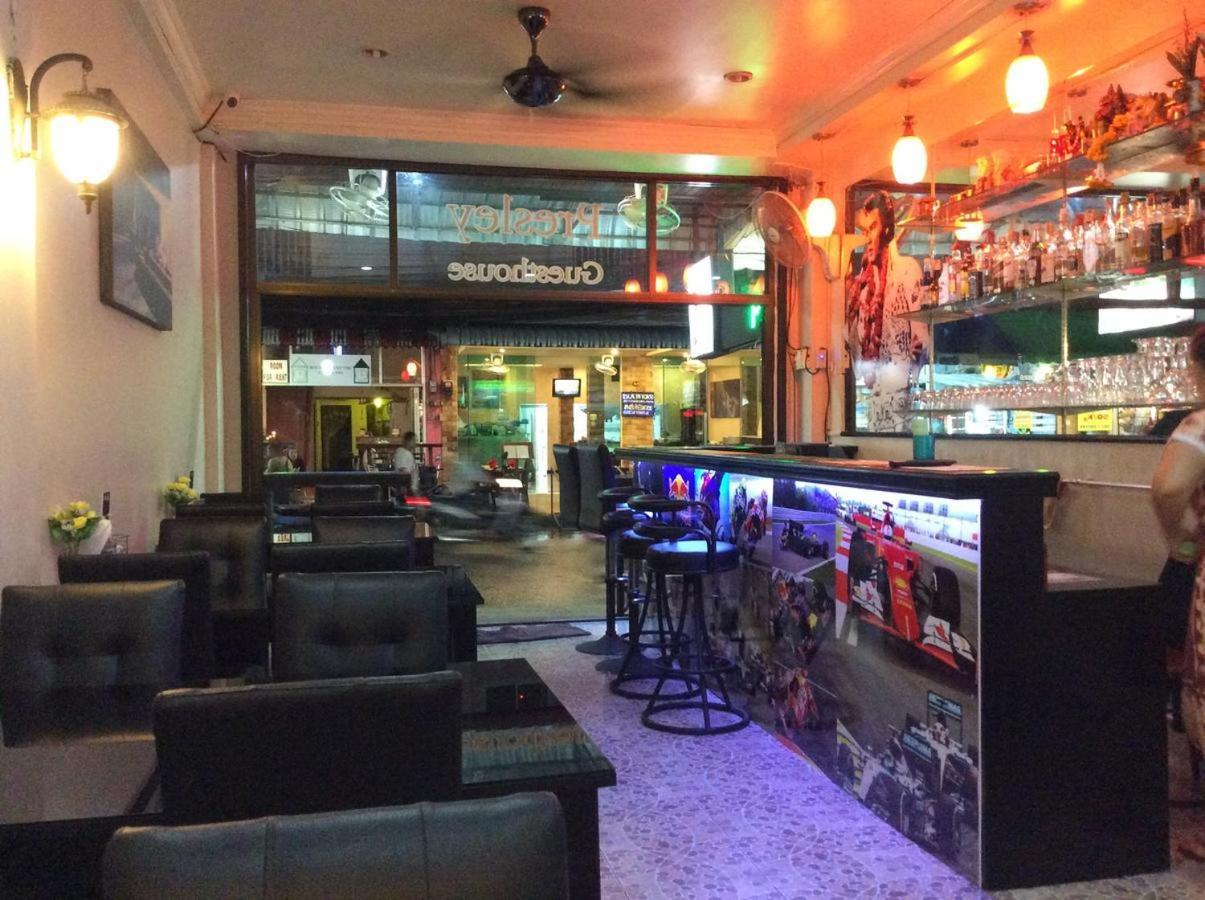 Oyo 739 Presley Guesthouse Phuket Patong Ngoại thất bức ảnh